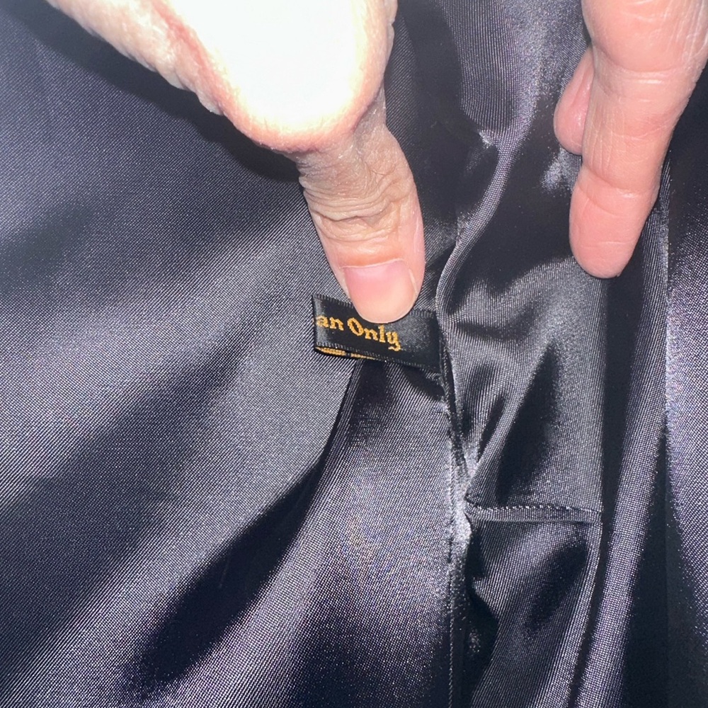 Men’s Black Ralph Lauren Coat - Picture 8 of 16